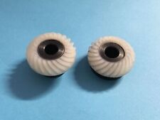 Engrenage pour machines à coudre Singer telles que Starlet, Futura 2001, Concert