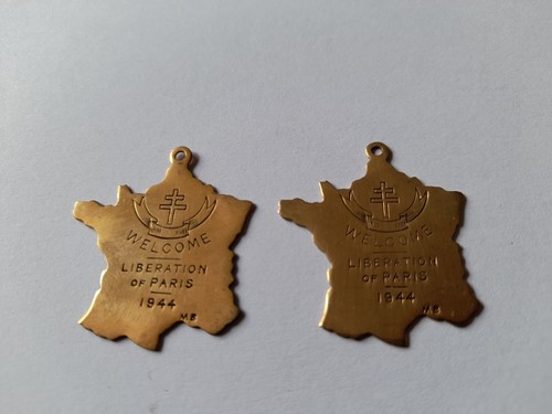 Lot insignes broches plaqué - lot,