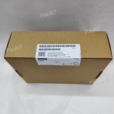 New Siemens 6AV6642-0AA11-0AX0