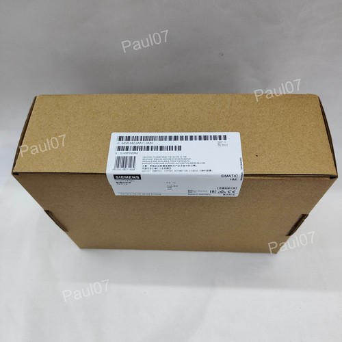 New siemens 6av6642 - new,