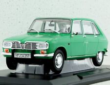 RENAULT 16 TS - 1971 - green -