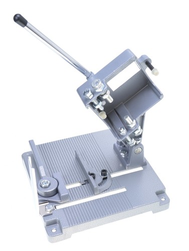 Support pour meuleuse angle - meuleuse, d'angle