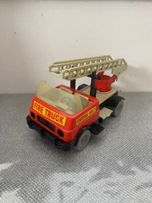 Playmobil 3236 Camion de