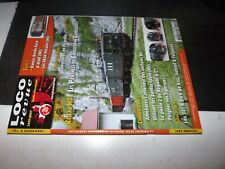 **h Loco Revue n°723 141 R Kiss - Poste 2 Régions & Cies - VB2N Vitrains 