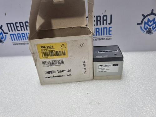 Baumer 148 006xc8c - baumer, 148.006xc8c