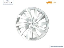 1 Enjoliveur peugeot 208 207