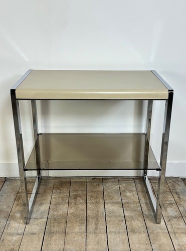 Table appoint vintage s - d'appoint, 70's