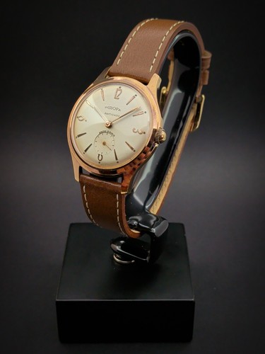 Montre pirofa mécanique - montre,