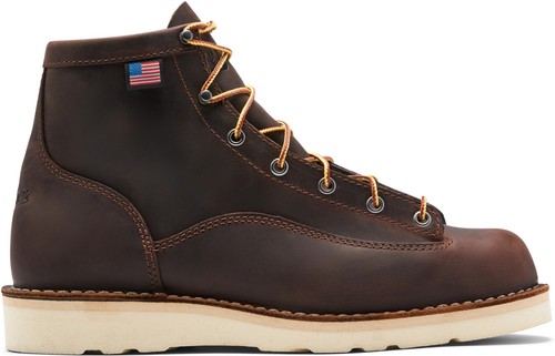 Free ship danner bull run - bull,