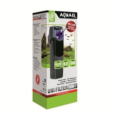 Aquael Filtre Intérieur