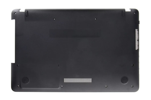 Coque inférieure noire - , 15