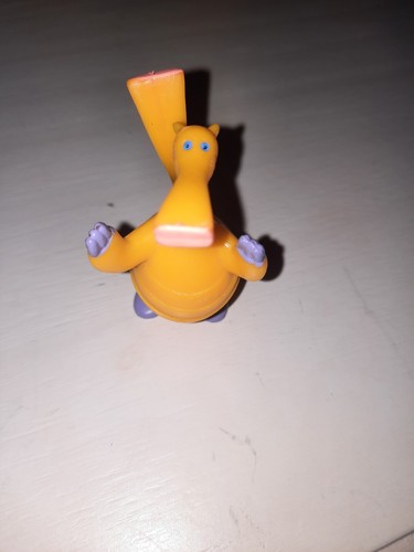 Figurine les mondes engloutis