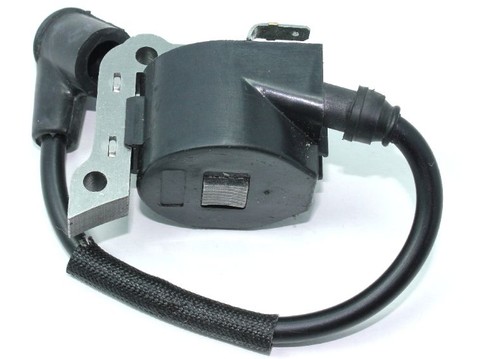 Bobine allumage - bobine, d'allumage