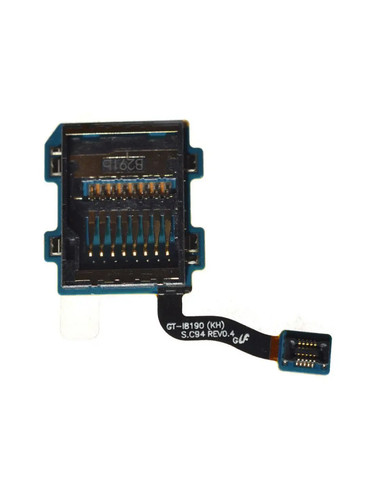 Nappe samsung galaxy s3 - sd,
