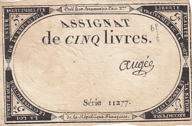 France livres 10 - 5,