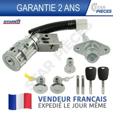 KIT SERRURE BARILLET NEIMAN