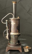 MACHINE A VAPEUR  G.C.Co-N