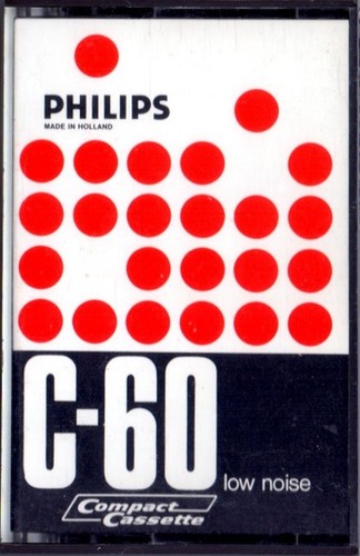 Philips low noise - low,