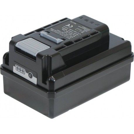 Batterie 4ah pour aspirateur - 4ah,