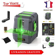 Laser Croix Autonivelant 360°