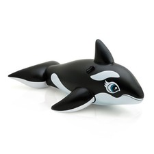 Bouée Gonflable à Chevaucher