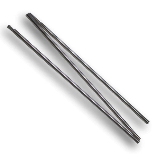 Section aluminum tent - 49",, 3