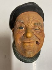 Bossons Head   BOAT MAN 1967