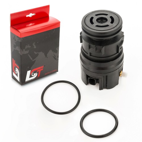 Magnet valve amortisseur - magnet, avant