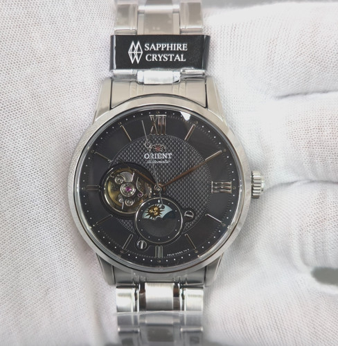 Montre homme orient - homme, ra-as0008b