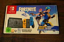 Nintendo Switch Édition