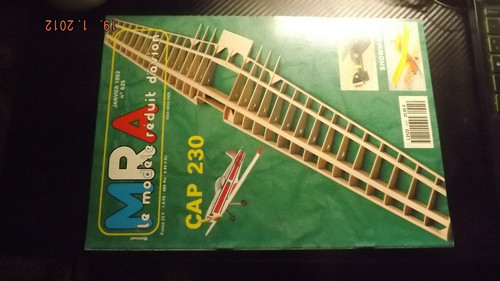 Revue mra 625 - gc, n°625