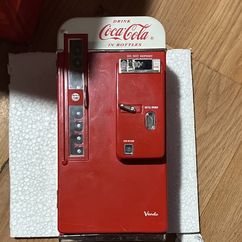 Vendo coca cola soda vending - soda,