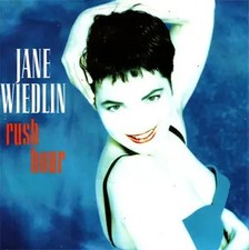 Jane Wiedlin Rush Hour Single