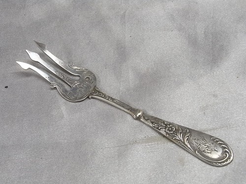 Ancienne fourchette - 🇫🇷,