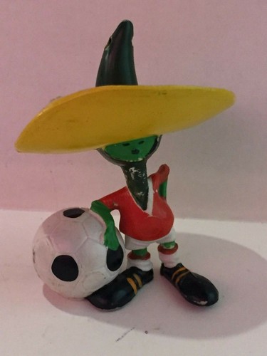 Figurine ancienne pvc - figurine,