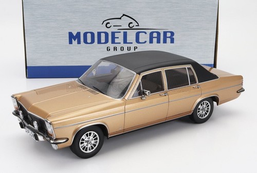 Opel diplomat 1972 au - 1972,
