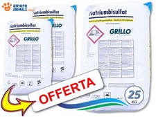 GRILLO PH - MOINS GRANULAIRE