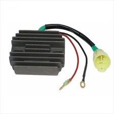 Régulateur pour Yamaha MERCURY MARINE 75cv 90cv 4 temps 2000-05,80cv 100cv 99-03