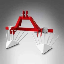 Arracheuse de pommes de terre