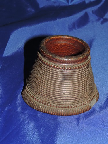 Pyrogène ancien grès - ancien,