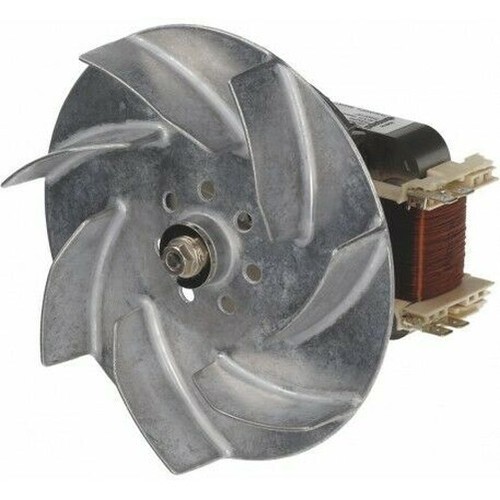 Moteur ventilateur four - moteur,
