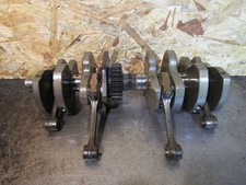 Vilebrequin et bielles Yamaha XJ 600 Diversion 4BR 600XJ