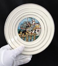 ASSIETTE ONNAING WALT DISNEY -