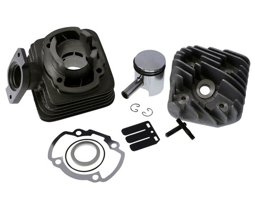 Kit cylindre 50cc polini - kit, sport