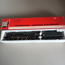 locomotive électrique jouef