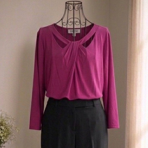 Kasper twist front - kasper,