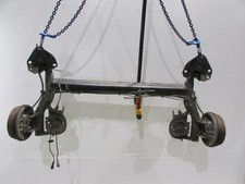 Essieu arriere DACIA LODGY PHASE 1 555117070R