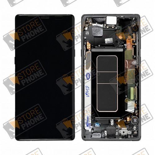 Ecran lcd complet - ecran, samsung