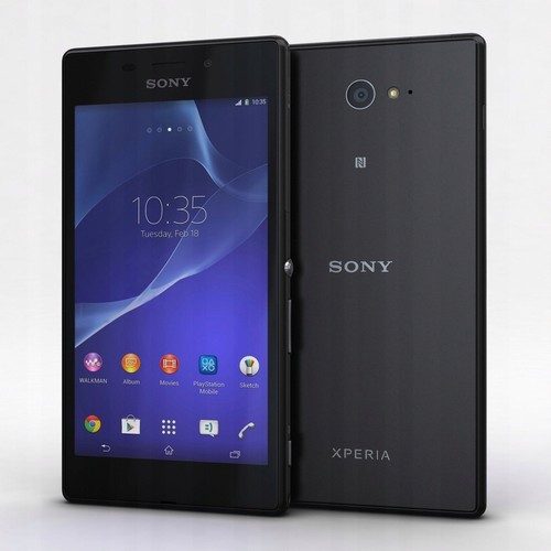 Sony xperia 8go - sony, 1/8go