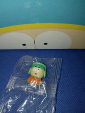 South Park Micro Figures /